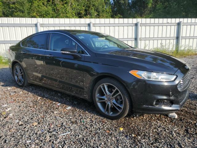 Photo 4 from auction – 2016 FORD FUSION TIT with VIN 3FA6P0K9XGR275487
