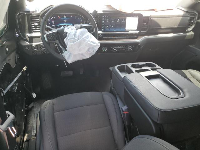 Photo 8 from auction – 2023 CHEVROLET 1500 SILVE with VIN 3GCUDEED1PG364366