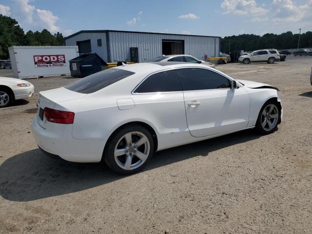 صورة رقم 3 من المزاد - 2013 AUDI A5 PREMIUM مع VIN WAULFAFR3DA059810