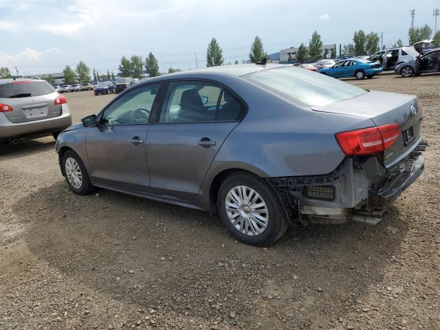 Photo 2 from auction – 2015 VOLKSWAGEN JETTA BASE with VIN 3VW2K7AJ2FM304209