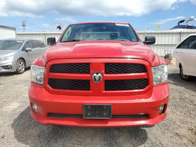 Photo 5 from auction – 2015 RAM 1500 ST with VIN 1C6RR6KT5FS789242