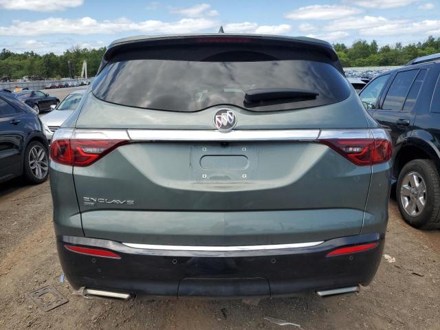 Photo 6 from auction – 2023 BUICK ENCLAVE ES with VIN 5GAEVAKW2PJ266043