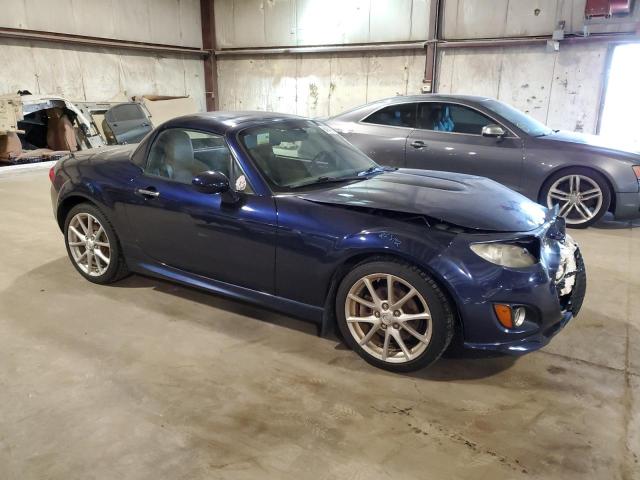 Photo 4 from auction – 2009 MAZDA MX-5 MIATA with VIN JM1NC26F190203884