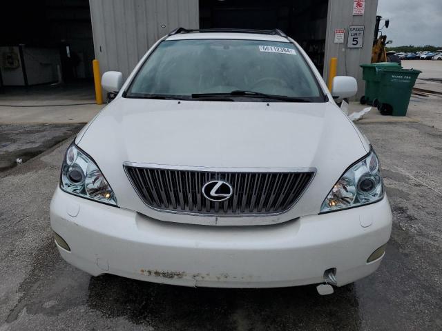 Photo 5 from auction – 2004 LEXUS RX 330 with VIN JTJGA31U340016470
