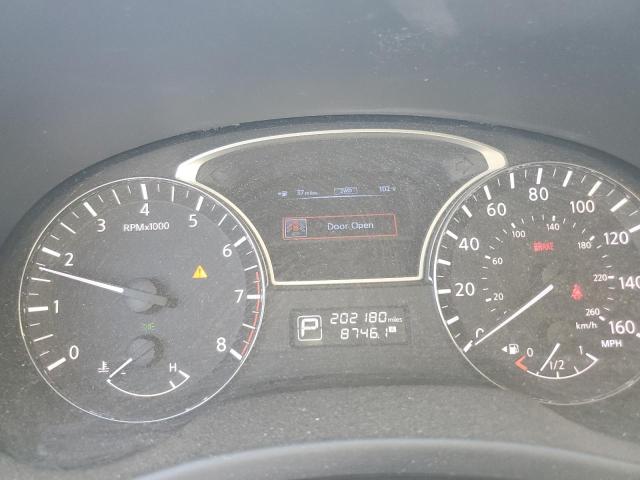 Photo 9 from auction – 2013 NISSAN PATHFINDER with VIN 5N1AR2MM2DC668921