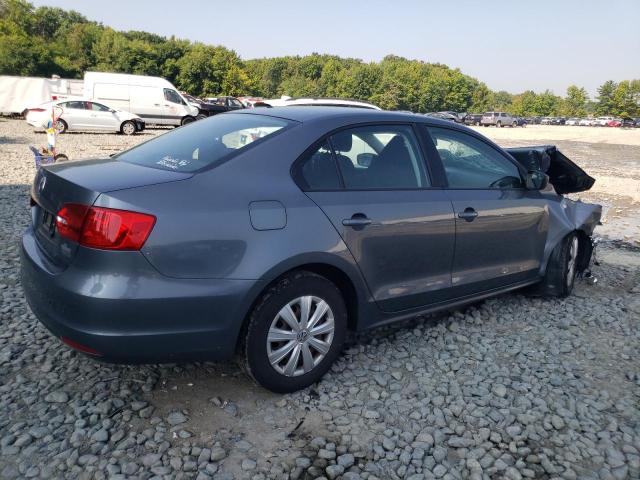Photo 3 from auction – 2014 VOLKSWAGEN JETTA BASE with VIN 3VW2K7AJ6EM301523