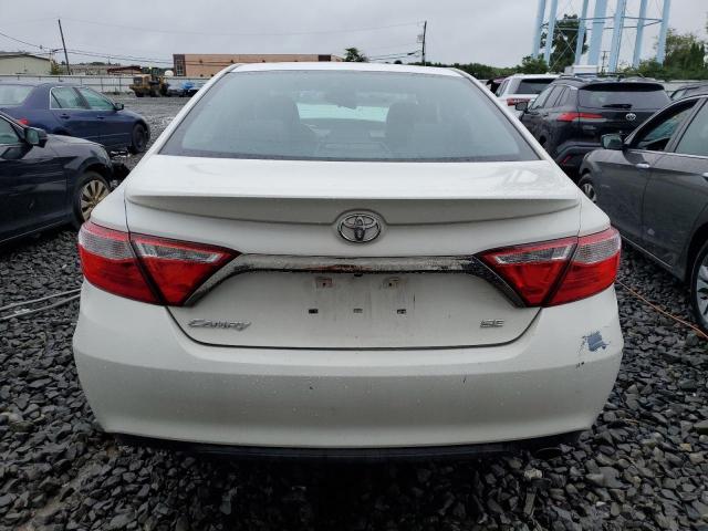 Photo 6 from auction – 2017 TOYOTA CAMRY LE with VIN 4T1BF1FK6HU405107