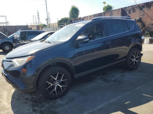 Photo 1 from auction – 2017 TOYOTA RAV4 SE with VIN JTMNFREV3HJ712912