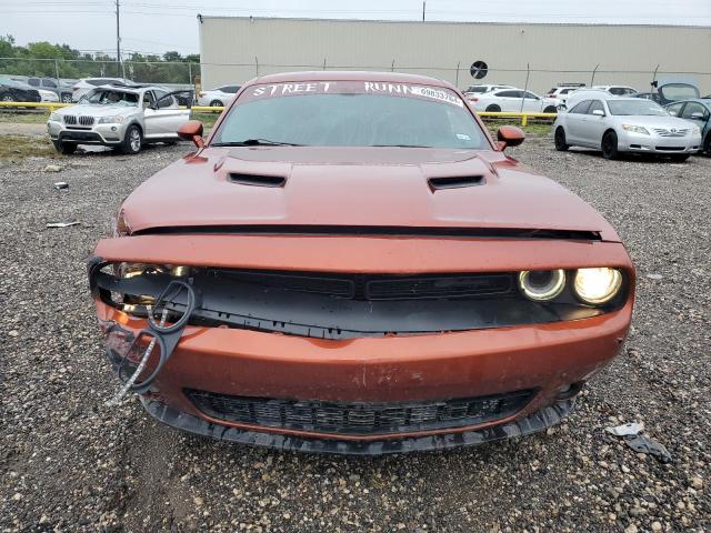Photo 5 from auction – 2020 DODGE CHALLENGER with VIN 2C3CDZAG1LH218597