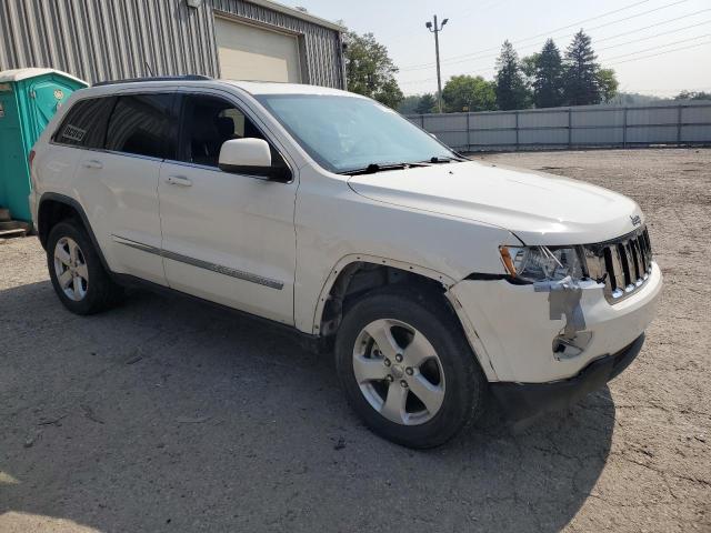 Photo 4 from auction – 2012 JEEP GRAND CHER with VIN 1C4RJFAG9CC220713