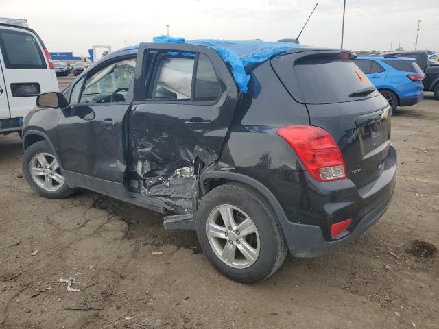 Photo 2 from auction – 2019 CHEVROLET TRAX LS with VIN 3GNCJKSB5KL338205