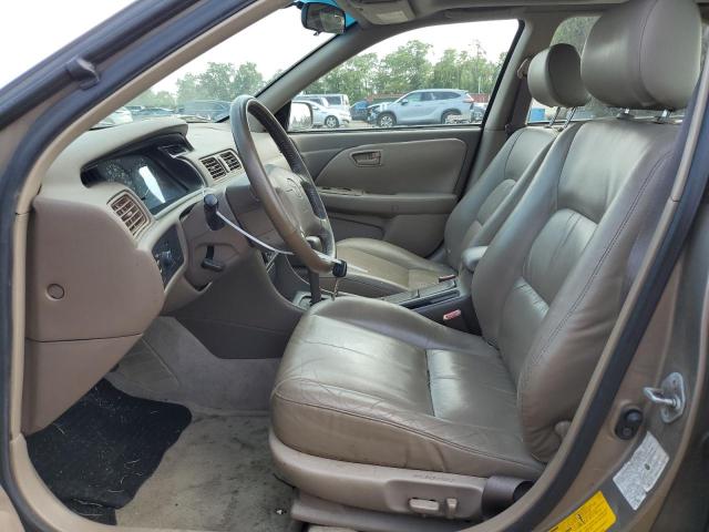 Photo 7 from auction – 1999 TOYOTA CAMRY LE with VIN JT2BF28K0X0165137
