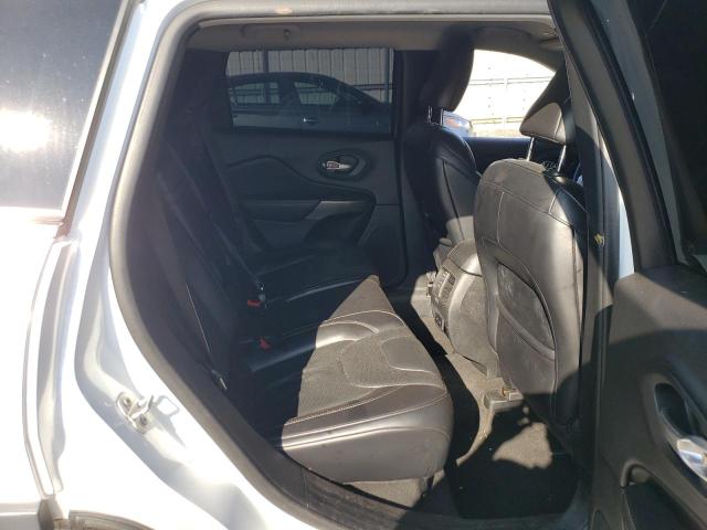 Photo 11 from auction – 2019 JEEP CHEROKEE L with VIN 1C4PJMDN8KD257461