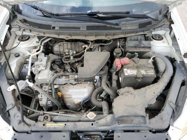 Photo 12 from auction – 2012 NISSAN ROGUE S with VIN JN8AS5MT6CW300230