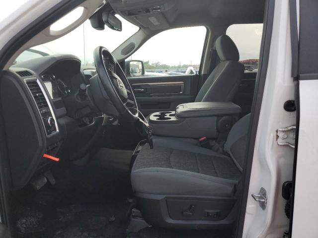 Photo 7 from auction – 2017 RAM 1500 SLT with VIN 1C6RR7LG3HS726327