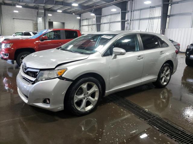 TOYOTA VENZA LE 2013 with VIN 4T3BK3BB4DU081346 - Photo from auction