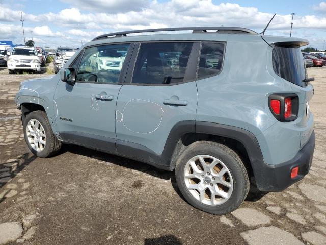 Photo 2 from auction – 2017 JEEP RENEGADE L with VIN ZACCJBBB4HPE48283
