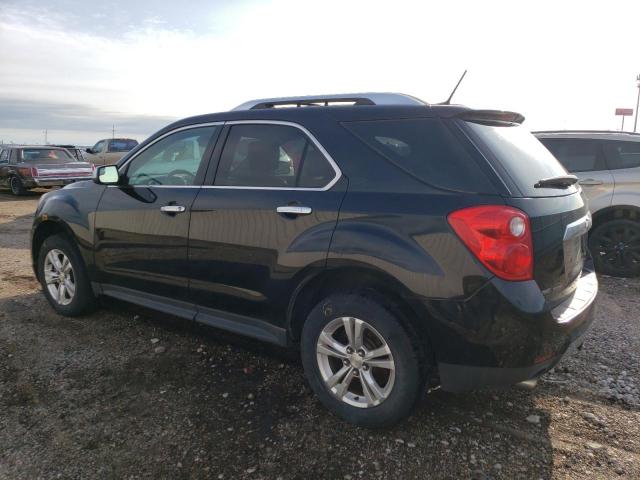 Photo 2 from auction – 2013 CHEVROLET EQUINOX LT with VIN 2GNFLGE3XD6241551