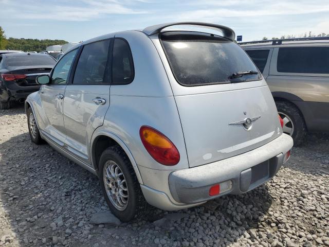 Photo 2 from auction – 2002 CHRYSLER PT CRUISER with VIN 3C4FY48BX2T309786