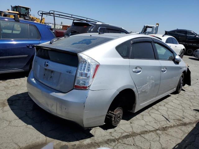 صورة رقم 3 من المزاد - 2011 TOYOTA PRIUS مع VIN JTDKN3DU0B0260250