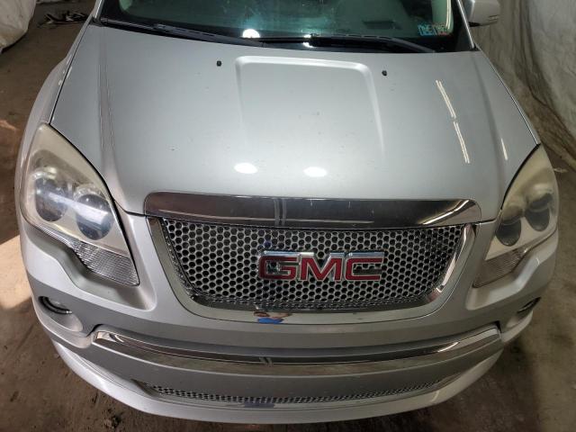 Photo 12 from auction – 2011 GMC ACADIA DEN with VIN 1GKKVTED3BJ229586