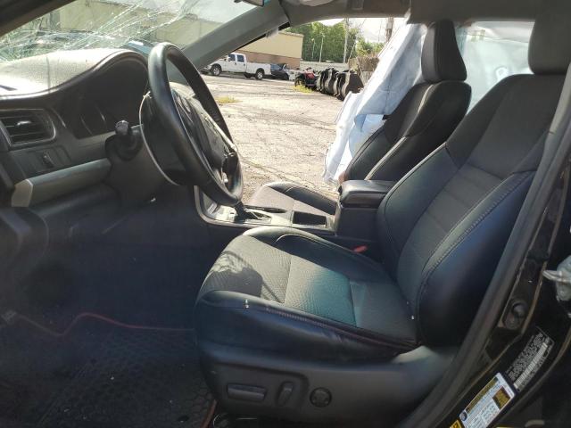 Photo 7 from auction – 2016 TOYOTA CAMRY with VIN 4T1BF1FK9GU266895