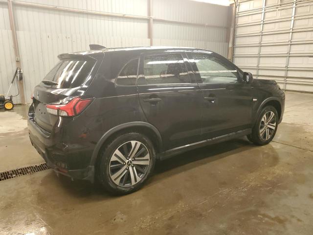 Photo 3 from auction – 2022 MITSUBISHI OUTLANDER with VIN JA4APUAU2NU018941