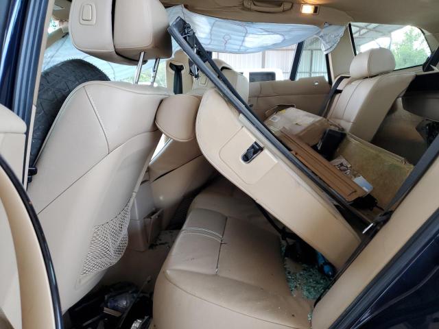 Photo 11 from auction – 2008 BMW X3 3.0SI with VIN WBXPC93498WJ15605