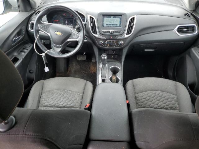 Photo 8 from auction – 2018 CHEVROLET EQUINOX LT with VIN 2GNAXSEVXJ6174299