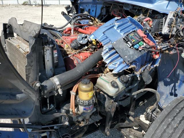 Photo 7 from auction – 2020 FREIGHTLINER M2 106 MED with VIN 3ALACXFEXLDME9141