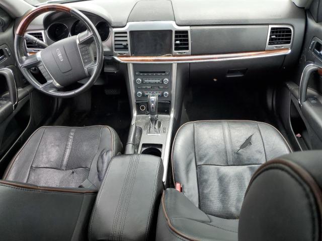 Photo 8 from auction – 2012 LINCOLN MKZ with VIN 3LNHL2JC4CR837865