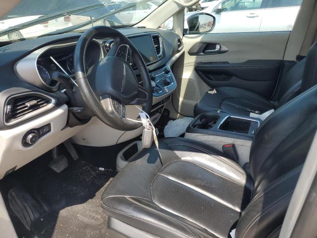 Photo 7 from auction – 2022 CHRYSLER PACIFICA T with VIN 2C4RC1BG5NR215112