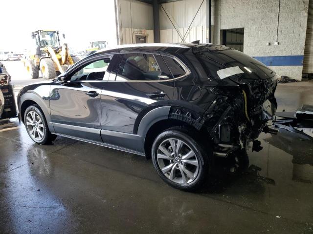 Photo 2 from auction – 2024 MAZDA CX-30 PREM with VIN 3MVDMBDM1RM618855