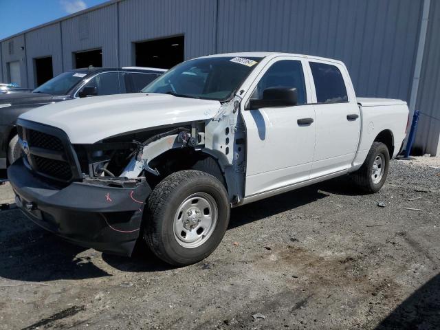 RAM 1500 SSV 2018 with VIN 1C6RR7XT6JS320765 - Photo from auction