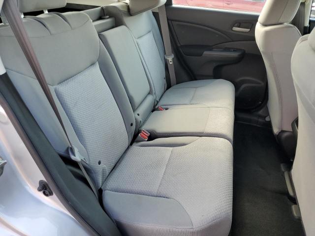 Photo 11 from auction – 2016 HONDA CR-V LX with VIN 5J6RM4H36GL099363