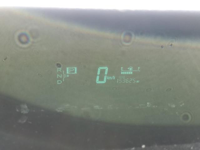 Photo 9 from auction – 2008 TOYOTA PRIUS with VIN JTDKB20U283334624