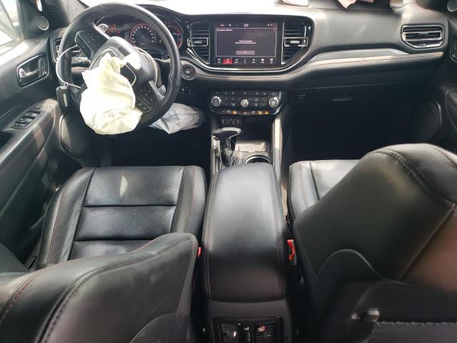 Photo 8 from auction – 2022 DODGE DURANGO R/ with VIN 1C4SDJCT2NC196716