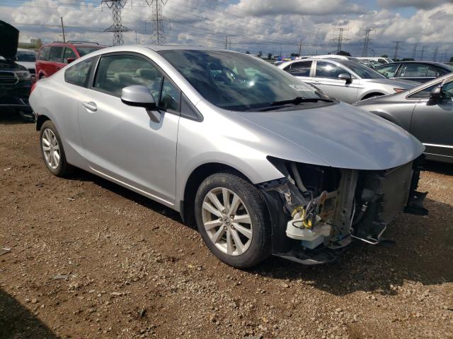 Photo 4 from auction – 2012 HONDA CIVIC EX with VIN 2HGFG3B87CH510163