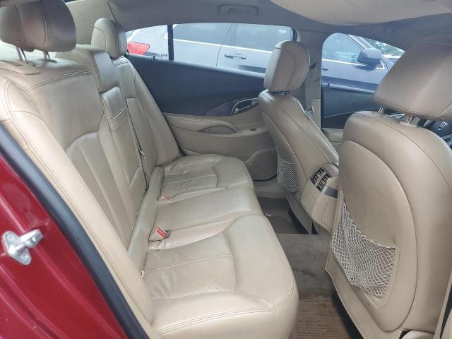 Photo 10 from auction – 2011 BUICK LACROSSE C with VIN 1G4GC5ED3BF188331