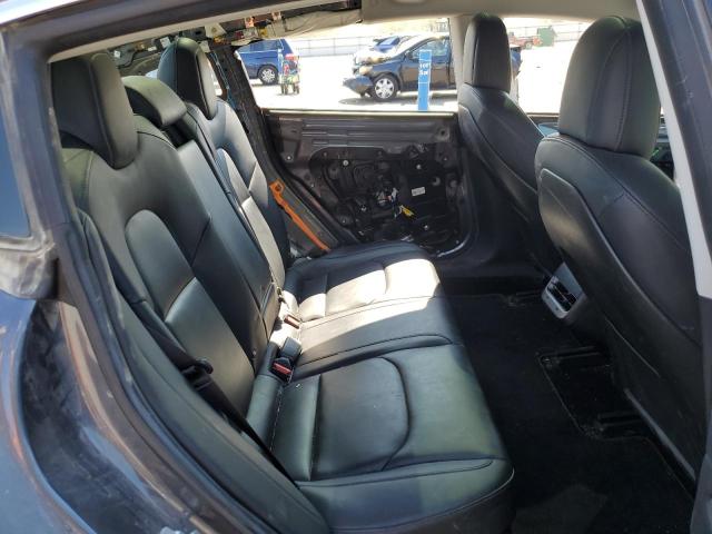 Photo 10 from auction – 2018 TESLA MODEL 3 with VIN 5YJ3E1EA4JF006876
