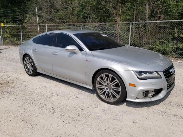 Foto 4 de la subasta – 2012 AUDI A7 PRESTIG con VIN WAU3GAFCXCN050070