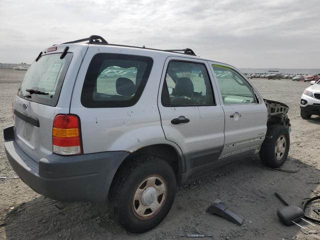 Photo 3 from auction – 2002 FORD ESCAPE XLS with VIN 1FMYU02162KB00636