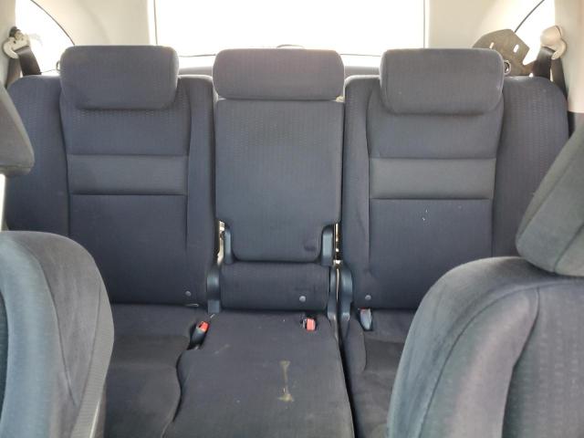 Photo 10 from auction – 2007 HONDA CR-V EX with VIN JHLRE48587C073404