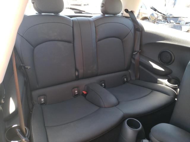 Photo 10 from auction – 2023 MINI COOPER S with VIN WMW53DH00P2S82015