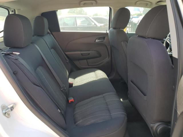 Photo 10 from auction – 2015 CHEVROLET SONIC LT with VIN 1G1JC6SH9F4175598
