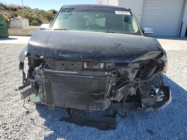 Photo 5 from auction – 2009 FORD FLEX LIMIT with VIN 2FMEK63C19BA18667