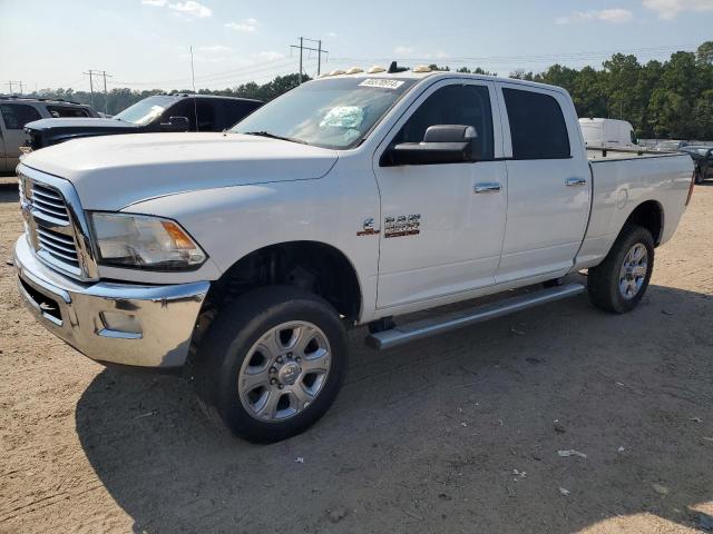 RAM 2500 SLT 2014 with VIN 3C6UR5DL0EG315299 - Photo from auction