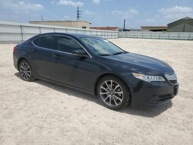 Photo 4 from auction – 2015 ACURA TLX TECH with VIN 19UUB2F50FA013507