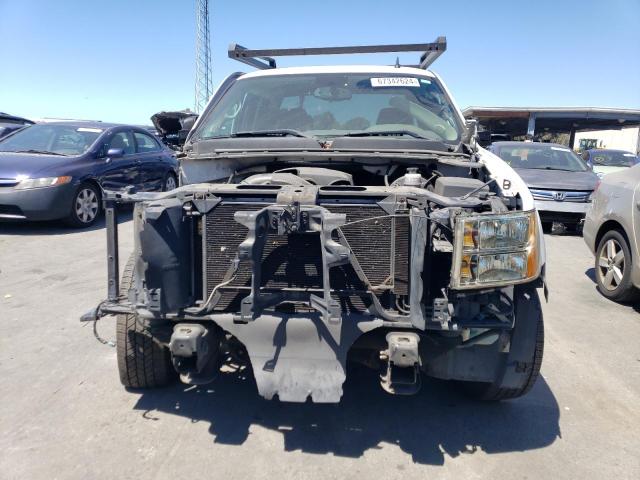 Photo 5 from auction – 2010 GMC SIERRA C15 with VIN 1GTSCUEA2AZ146485