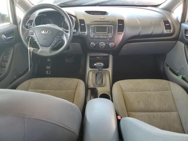 Photo 8 from auction – 2015 KIA FORTE LX with VIN KNAFK4A65F5367919